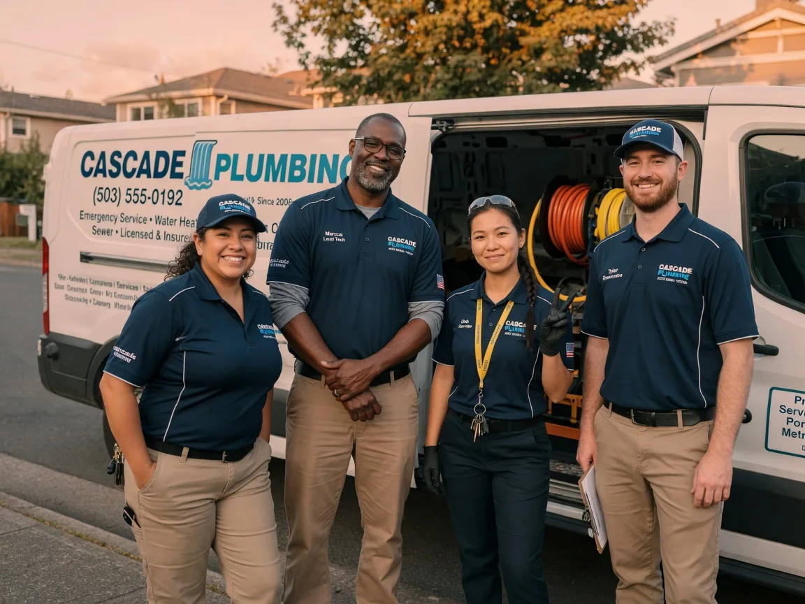 Emergency Plumber company in Payne, OH